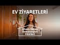 Ev Ziyaretleri Günlük Yaşam İçin İlham Veren Çözümler