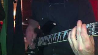 Scar Symmetry Dominion Cover (no solo)