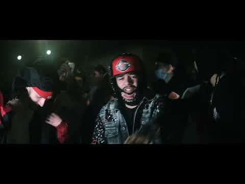 YunggFlacoo X 7thLettahSav X Rico 2 Smoove - Riding Through The City ( Official Music Video )