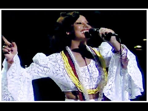 CLARA NUNES YLUAYÊ E TRIBUTO AOS ORIXÁS MIDEM /CANNES/ FRANÇA 1974