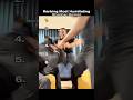 Shadow Boxing At Its Finest Shadowboxing Tiktok Usa Hood