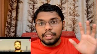 Pranaamam Video Song Reaction | Janatha Garage | Jr NTR | DSP
