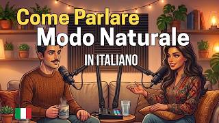 Download lagu Speak Italian Naturally 🇮🇹 | Stop Translating & Start Thinking mp3