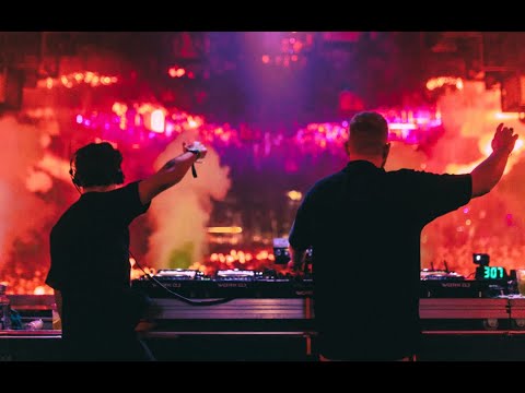 LF SYSTEM - LIVE @ GREEN VALLEY (Full Set)