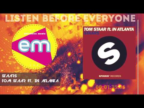 Tom Staar feat. In Atlanta - Staars