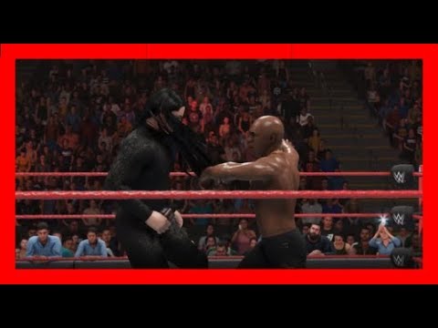 WWR I Große Rene Attackiert Der Zerstörer I 06.03.2019 I Clip