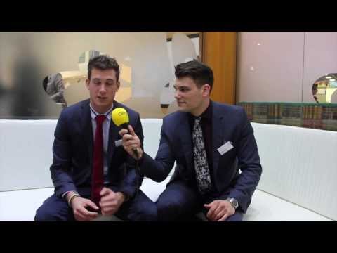 ITB 2014 - Second Day