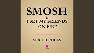 Cover art for SEX ED ROCKS!