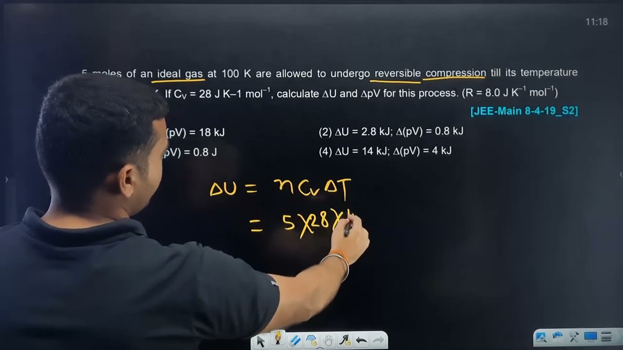 Video Solution