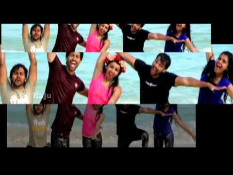 Mila Mila Song Trailer - Kerintha Songs - Sumanth Ashwin, Sri Divya, Tejaswi