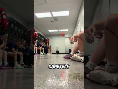 O farsă genială după victorie 👀