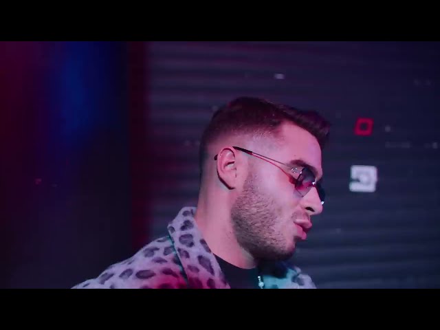 Medizin von Sido & Jamule ((jetzt ansehen))