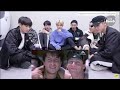 BTS REACTION TO BOLLYWOOD SONGS Sailaru Sailare Hum Bhi Hain Josh Mein