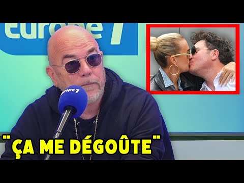 À 60 Ans, Pascal Obispo BRISE ENFIN le Silence sur Laeticia Hallyday !