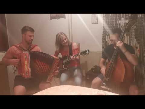 Franc Mihelic-Dekle iz ribnce