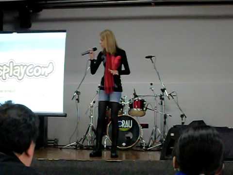 Animekê CosplayCon - Thatah - Zankoku Na Tenshi No thesis