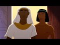 Joseph King Of Dreams Soundtrack Whatever S Road At Your Feet