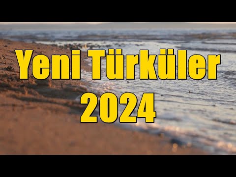 Yeni Türküler 2024 | Birbirinden Güzel Türküler #türkü