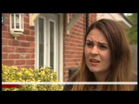 Leasehold Scandal - BBC News at Six - July 2017