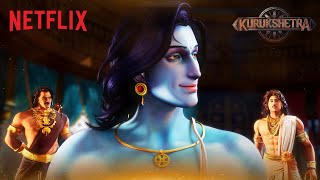 [25秋] 印度大帥神 Krishna(黑天)