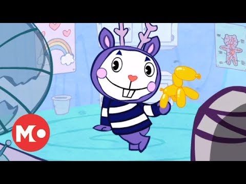 Happy Tree Friends - Mime and Mime Again