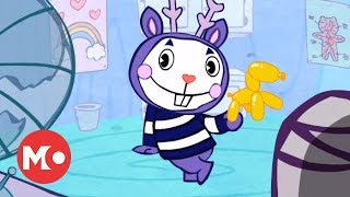 Happy Tree Friends - Mime and Mime Again