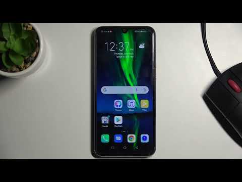 How to Reset Camera in Honor 20e – Restore Camera Defaults