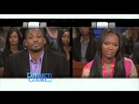 Friday, June 7 - "My Husband Has A Gambling Problem!" On DIVORCE COURT