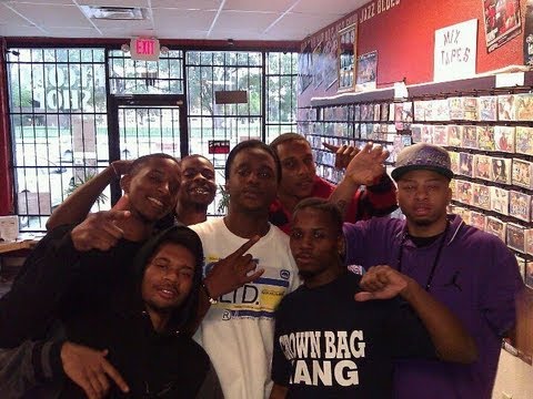 Crown Bag Gang - Season 2 Trailer