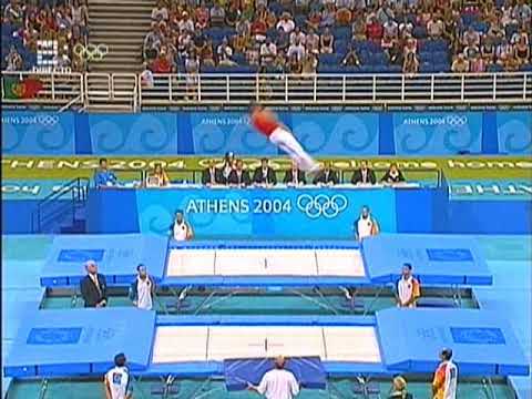 2004 moskalenko libero