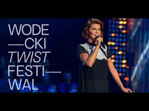 Tribute to Zbigniew Wodecki - Edyta Górniak „Walc Embarras”