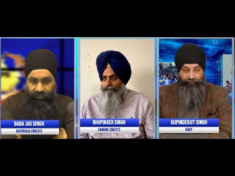 LIVE : 06-01-2023 | JAWAAB MANGDA PUNJAB | POLITICS PUNJAB TV