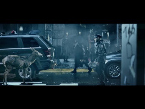 Kartky x Diament x HuczuHucz - Zgubiłem Sens (LukaMono Blend)