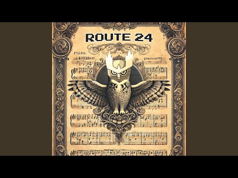 Route 24