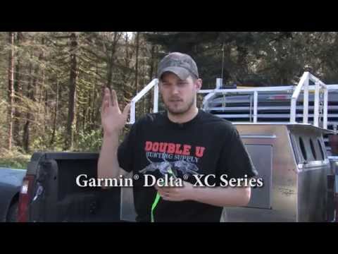 Garmin Delta XC Training System