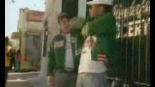2 LIVE CREW Move Somethin 1987 High Quality