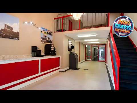 Wingate by Wyndham Columbia/Fort Jackson | Columbia (SC), United States | Hotel Review 🏩