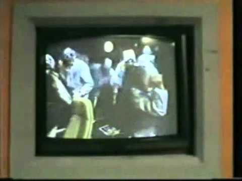 Doctor Who Episode Tribute No.96 - Nightmare Of Eden