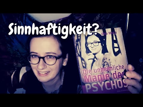 UNFASSBARES LEID durch Psychopharmaka und der Sinn darin? 😨