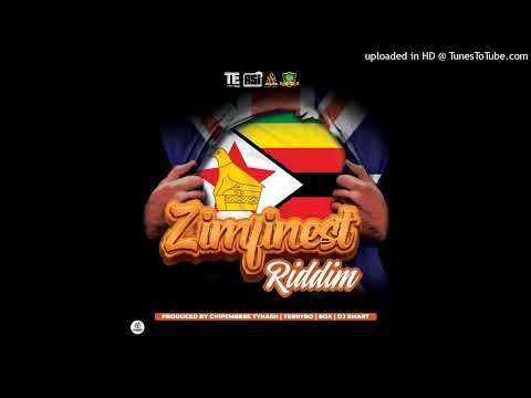 Mackman x Uncle Caveman -Ngavasaite iyoyo  [prod by Terrybo]ZimFinest Riddim
