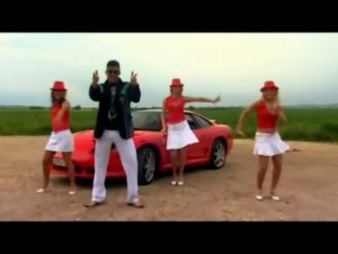 Jolly és a Románcok - Szememből könnycsepp csordul videoklip