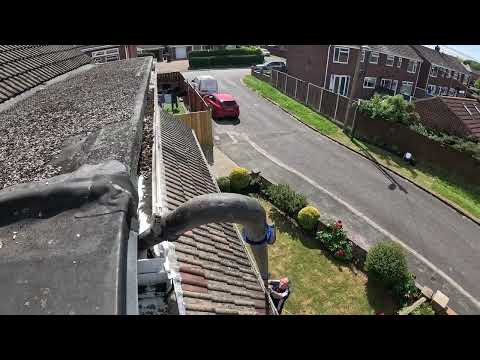 Pressure Washing Middlesbrough video.