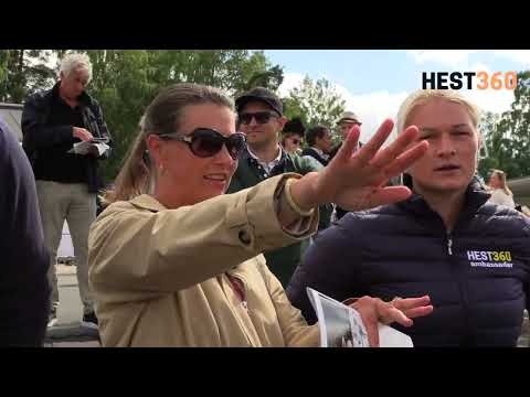 Norsk Derby 2022 | 33⁵