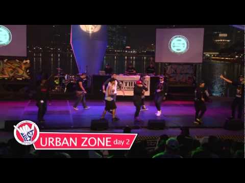 Yfest 2013 Festival Highlights