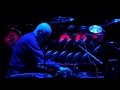 Andrea Centazzo at the Kennedy Center, Washington 2010 Part 3