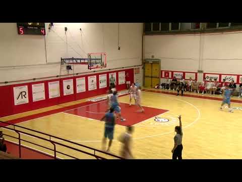 HIGHLIGHTS // Supercoppa Lnp Use Computer Gross vs Fabriano