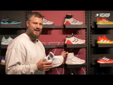 Hummel Algiz - Review