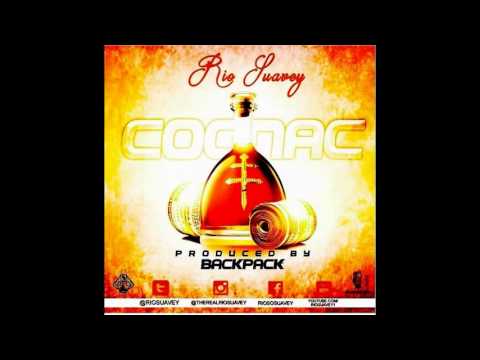 Cognac Prod  By BackPack(Whatsinthatbagboy.com)