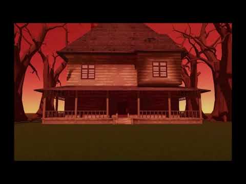 Monster House Rewritten and Retold Sneak Peek REMAKE