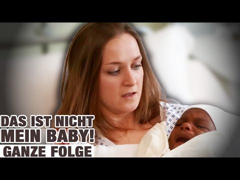 Prostituierte, Sperma und ein Baby: der wohl bizarrste Fall jemals! | GANZE FOLGE | INDG | SAT.1
